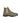 Gas Brown Polyurethane Men's Boot