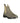 Gas Brown Polyurethane Men's Boot