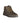 Gas Brown Polyurethane Men's Sneaker