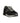 Gas Nero Polyurethane Men's Sneaker