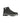 Gas Black Polyurethane Uomo Stivaletti