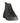 U.S. POLO ASSN. Black Polyurethane Men's Boot