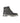 LEE COOPER Black Polyurethane Men's Boot