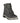 LEE COOPER Black Polyurethane Men's Boot