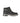 LEE COOPER Black Polyurethane Men's Boot