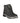 LEE COOPER Black Polyurethane Men's Boot