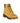 LEE COOPER Yellow Polyurethane Men's Boot