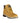 LEE COOPER Yellow Polyurethane Men's Boot