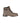 LEE COOPER Brown Polyurethane Men's Boots