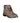 LEE COOPER Brown Polyurethane Men's Boot
