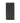 Saint Laurent Black Calf Leather Bos Taurus Wallet