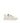 Fendi Beige Calf Leather Bos Taurus Athletic Sneakers