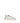 Fendi Beige Calf Leather Bos Taurus Athletic Sneakers