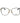 Max Mara Bicolor Metal Glasses (Frames)