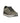 Gas Gray Polyurethane Men's Sneaker
