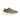 Gas Verde Polyurethane Men's Sneaker
