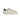 Gas Bianco Polyurethane Uomo Sneaker