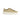 Gas Beige Polyurethane Women's Sneaker