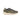 Gas Verde Polyurethane Men's Sneaker