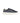 Gas Blue Polyurethane Men's Sneaker