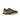 Gas Green Polyurethane Men's Sneaker