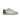 Gas White Polyurethane Men's Sneaker