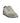 Gas White Polyurethane Men's Sneaker