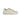 Gas Bianco Polyurethane Men's Sneaker