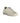 Gas Bianco Polyurethane Men's Sneaker