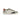 Gas White Polyurethane Men's Sneaker