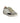 Gas White Polyurethane Men's Sneaker