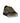 Gas Green Polyurethane Men's Sneaker
