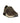 Gas Verde Polyurethane Men's Sneaker