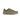 Gas Verde Polyurethane Men's Sneaker