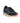 Gas Blue Polyurethane Men's Sneaker