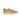 Gas Beige Polyurethane Women's Sneaker