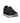 Gas Nero Polyurethane Men's Sneaker