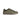 Gas Verde Polyurethane Men's Sneaker
