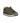 Gas Verde Polyurethane Men's Sneaker