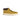 Gas Beige Polyurethane Men's Sneaker