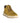 Gas Beige Polyurethane Men's Sneaker