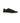 LEE COOPER Black Polyurethane Men's Sneaker