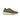 LEE COOPER Green Polyurethane Men's Sneaker