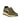 LEE COOPER Green Polyurethane Men's Sneaker
