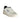 LEE COOPER Bianco Polyurethane Uomo Sneaker