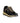 LEE COOPER Black Polyurethane Men's Sneaker