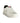 LEE COOPER White Polyurethane Men's Sneaker