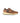 LEE COOPER Brown Polyurethane Men's Sneaker