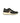 LEE COOPER Black Polyurethane Men's Sneaker
