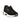 LEE COOPER Black Poliuretano Men's Sneaker
